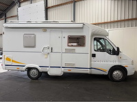 Fiat - dethleff - eg/ df 002 - camper - 2005 - afbeelding 44 van  48