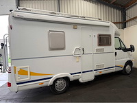 Fiat - dethleff - eg/ df 002 - camper - 2005 - afbeelding 45 van  48