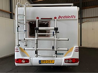 Fiat - dethleff - eg/ df 002 - camper - 2005 - afbeelding 48 van  48