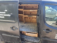 Fiat - doblò - 1.3 jtd basis - bedrijfswagen - afbeelding 1 van  2