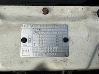 Fiat - doblò - 1.3 mj - 08-vrr-7 - afbeelding 7 van  21