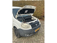 Fiat - doblò - 1.3 mj - 08-vrr-7 - afbeelding 13 van  21