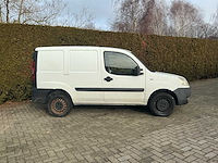 Fiat - doblò - 1.3 mj - 08-vrr-7 - afbeelding 17 van  21