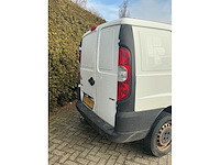 Fiat - doblò - 1.3 mj - 08-vrr-7 - afbeelding 18 van  21