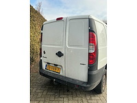 Fiat - doblò - 1.3 mj - 08-vrr-7 - afbeelding 19 van  21