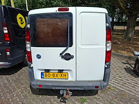 Fiat - doblò - 1.3 mj basis hd - bedrijfswagen - afbeelding 5 van  10