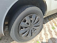 Fiat - doblò - 1.3 mj basis hd - bedrijfswagen - afbeelding 8 van  10