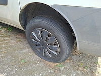 Fiat - doblò - 1.3 mj basis hd - bedrijfswagen - afbeelding 9 van  10