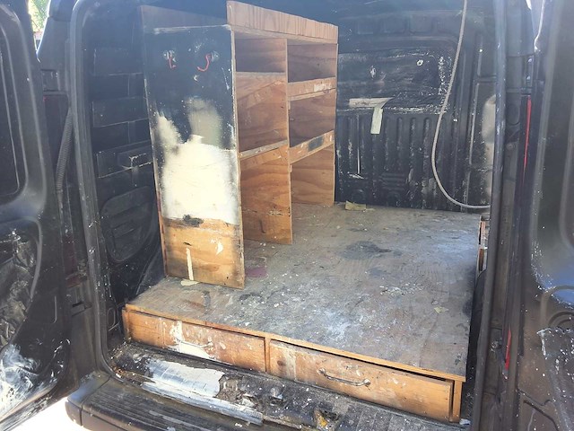 Fiat - doblo - bedrijfswagen - afbeelding 2 van  17