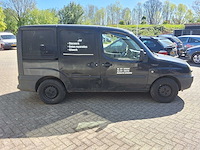 Fiat - doblo - bedrijfswagen - afbeelding 12 van  17