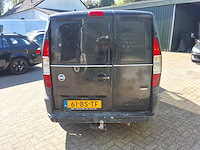 Fiat - doblo - bedrijfswagen - afbeelding 14 van  17