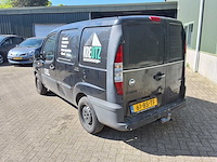 Fiat - doblo - bedrijfswagen - afbeelding 15 van  17