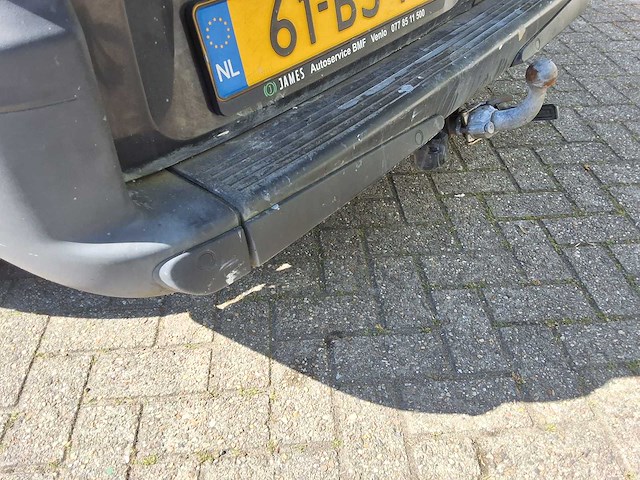 Fiat - doblo - bedrijfswagen - afbeelding 16 van  17