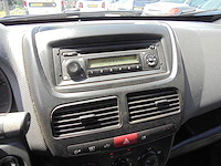 Fiat - doblò cargo - 1.3 m-jet actual - 4-vns-09 - afbeelding 3 van  13
