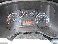 Fiat - doblò cargo - 1.3 m-jet actual - 4-vns-09 - afbeelding 4 van  13