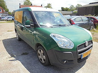 Fiat - doblò cargo - 1.3 m-jet actual - 4-vns-09 - afbeelding 6 van  13