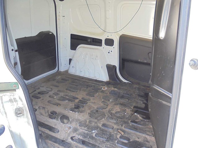 Fiat - doblò cargo - 1.3 m-jet actual - 4-vns-09 - afbeelding 9 van  13