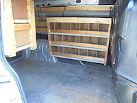 Fiat - doblò cargo - 1.3 m-jet maxi - bedrijfswagen - afbeelding 2 van  9