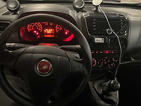 Fiat - doblò cargo - 1.3 m-jet maxi - bedrijfswagen - afbeelding 4 van  9