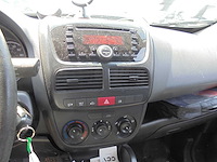 Fiat - doblò cargo - 1.3 m-jet maxi - bedrijfswagen - afbeelding 8 van  9