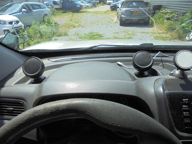 Fiat - doblò cargo - 1.3 m-jet maxi - bedrijfswagen - afbeelding 9 van  9