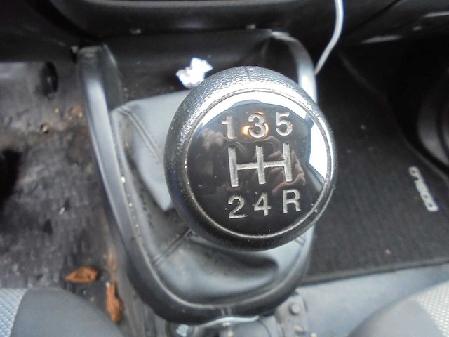 Fiat - doblò cargo - 1.3 m-jet maxi - vg-904-k - afbeelding 3 van  13