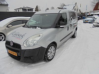 Fiat - doblò cargo - 1.3 m-jet maxi - vg-904-k