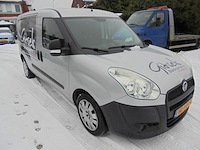 Fiat - doblò cargo - 1.3 m-jet maxi - vg-904-k - afbeelding 6 van  13