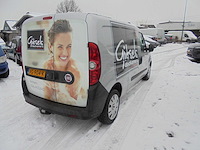 Fiat - doblò cargo - 1.3 m-jet maxi - vg-904-k - afbeelding 7 van  13