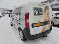 Fiat - doblò cargo - 1.3 m-jet maxi - vg-904-k - afbeelding 8 van  13