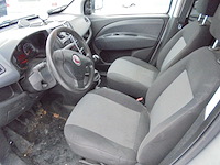 Fiat - doblò cargo - 1.3 m-jet maxi - vg-904-k - afbeelding 6 van  6