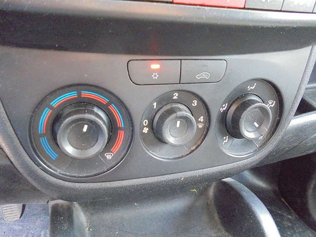 Fiat - doblò cargo - 1.3 m-jet sx - vb-223-b - afbeelding 6 van  17