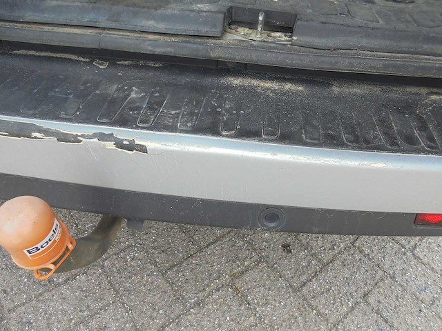 Fiat - doblò cargo - 1.3 m-jet sx - vb-223-b - afbeelding 16 van  17