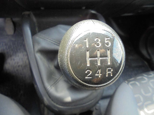 Fiat - doblò cargo - 1.3 m-jet sx - vb-223-b - afbeelding 5 van  17