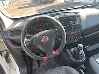 Fiat - doblò cargo - 1.3 m-jet sx - vb-486-p - afbeelding 2 van  19