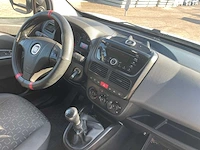 Fiat - doblò cargo - 1.3 m-jet sx - vb-486-p - afbeelding 4 van  19