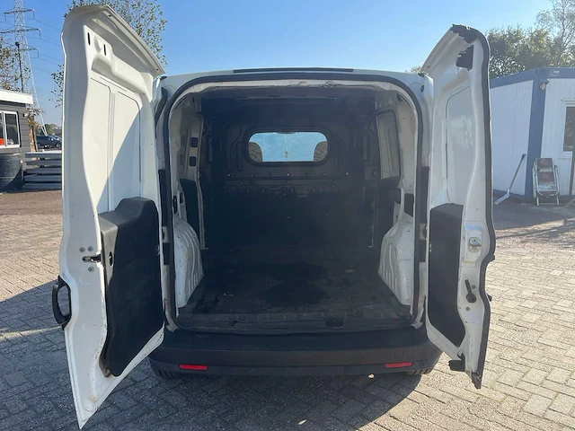 Fiat - doblò cargo - 1.3 m-jet sx - vb-486-p - afbeelding 7 van  19