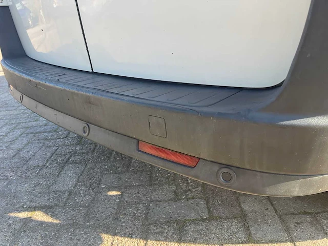 Fiat - doblò cargo - 1.3 m-jet sx - vb-486-p - afbeelding 9 van  19