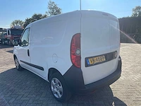 Fiat - doblò cargo - 1.3 m-jet sx - vb-486-p - afbeelding 12 van  19