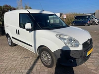 Fiat - doblò cargo - 1.3 m-jet sx - vb-486-p - afbeelding 16 van  19