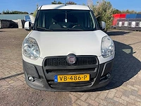 Fiat - doblò cargo - 1.3 m-jet sx - vb-486-p - afbeelding 17 van  19