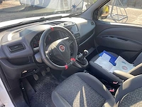 Fiat - doblò cargo - 1.3 m-jet sx - vb-486-p - afbeelding 18 van  19
