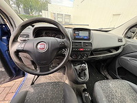 Fiat - doblò cargo - 1.3 m-jet sx maxi - bedrijfswagen - afbeelding 2 van  14