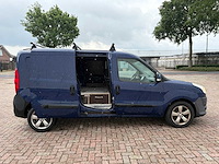 Fiat - doblò cargo - 1.3 m-jet sx maxi - bedrijfswagen - afbeelding 5 van  14
