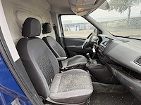 Fiat - doblò cargo - 1.3 m-jet sx maxi - bedrijfswagen - afbeelding 6 van  14