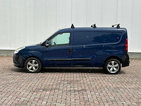 Fiat - doblò cargo - 1.3 m-jet sx maxi - bedrijfswagen - afbeelding 7 van  14