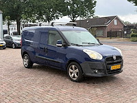 Fiat - doblò cargo - 1.3 m-jet sx maxi - bedrijfswagen - afbeelding 12 van  14