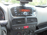 Fiat - doblò cargo - 1.3 m-jet sx - afbeelding 6 van  11