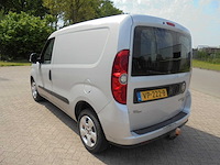 Fiat - doblò cargo - 1.3 m-jet sx - afbeelding 2 van  11
