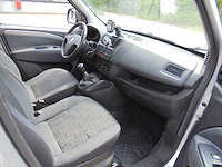 Fiat - doblò cargo - 1.3 m-jet sx - afbeelding 10 van  11